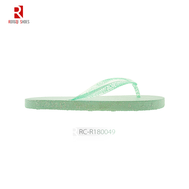 China made factory outlet children's flip flop
