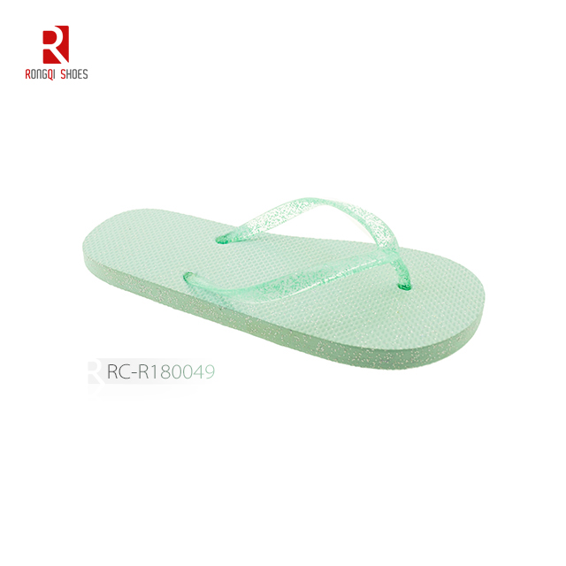China made factory outlet children's flip flop